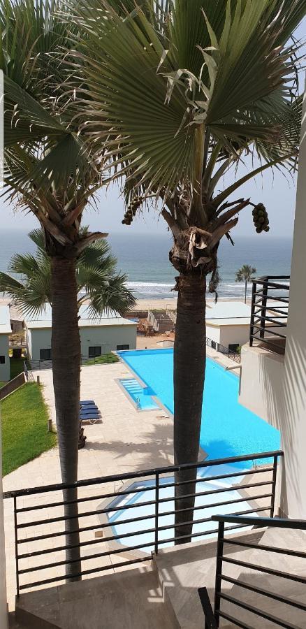Relax Waterfront Serviced Apartment Bijilo Bagian luar foto