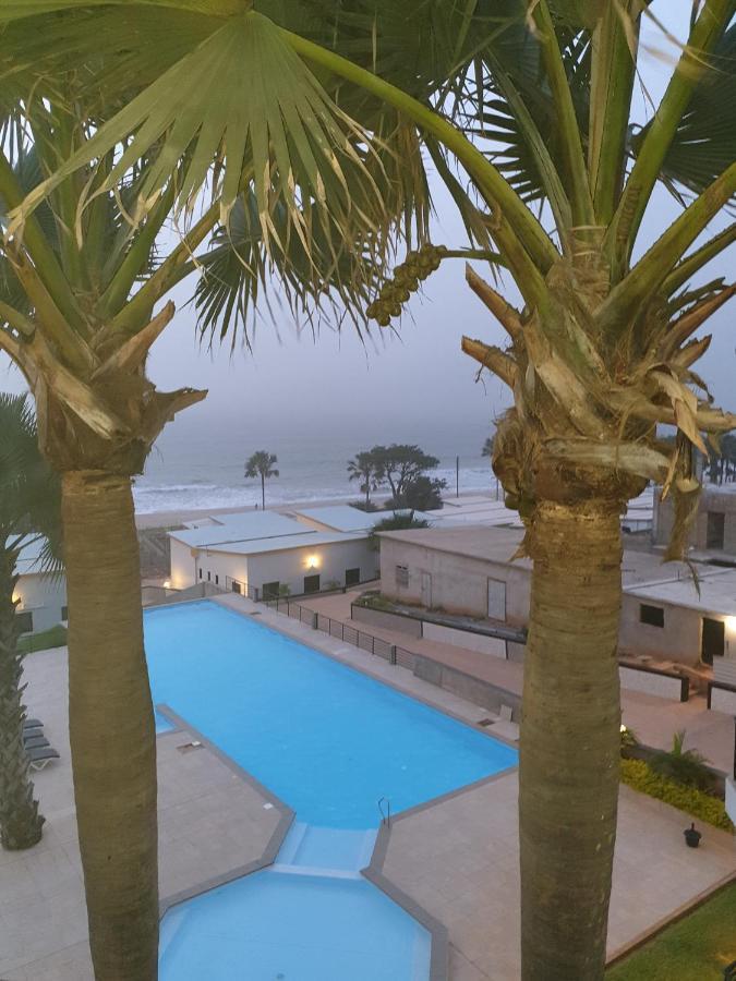 Relax Waterfront Serviced Apartment Bijilo Bagian luar foto